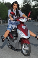 Kim Kardashian 1