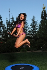 Kim Kardashian 3