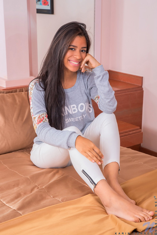 Teen Takes It Off 3