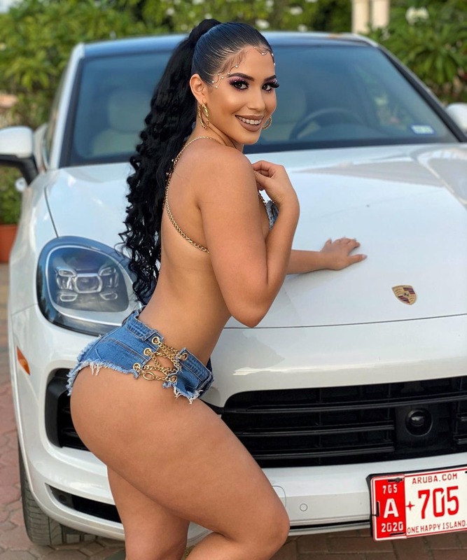 Roxana 17