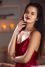 Carmen Summer Naughty Negligee 15