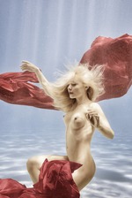 AMBER BASSICK The Golden Girl 11