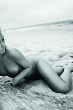 Playboy Poland Supergirl 6