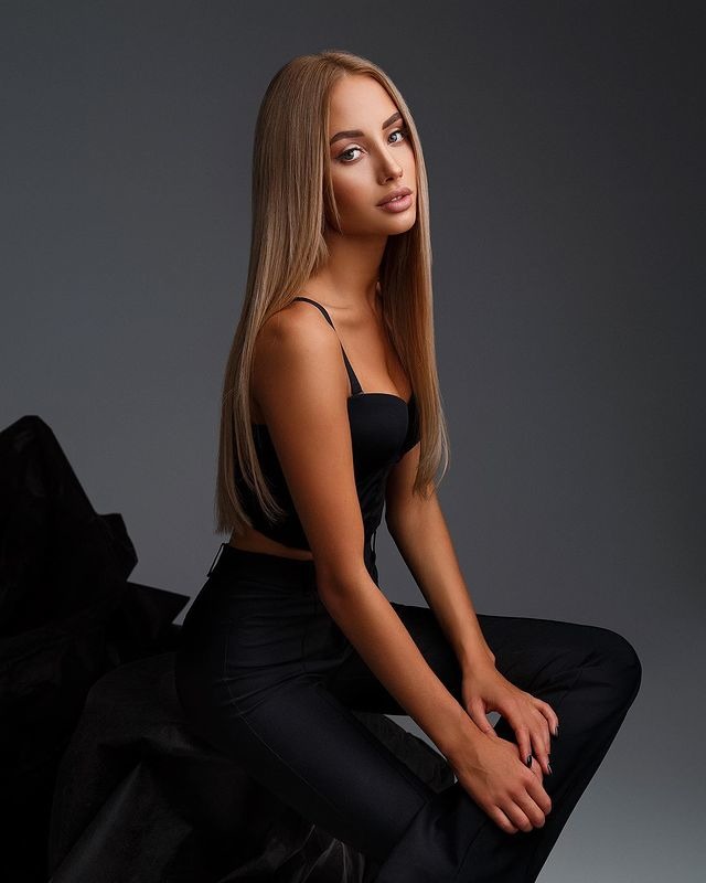 Yuliana Deryagina 17