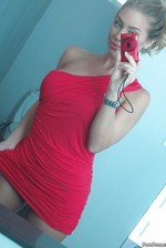 Nicole Aniston Uncovering Her Gorgeous Body 2