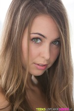 Riley Reid In Red Trousers 5