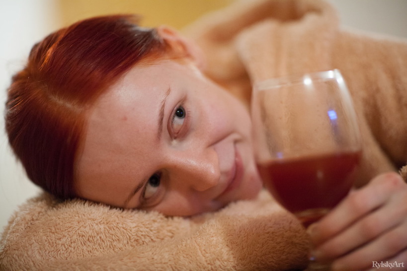 Backstage. Vol.83 17