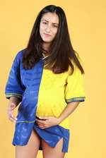 Backstage. Vol.93 20