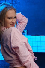 Backstage. Vol.99 10