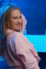 Backstage. Vol.99 11