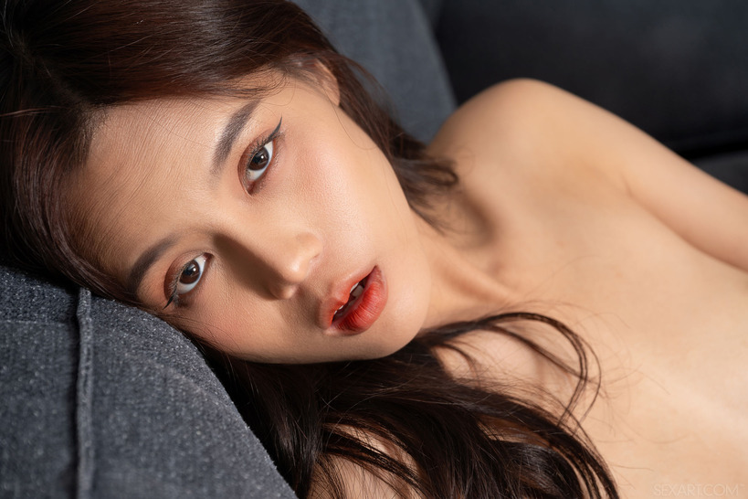 The Color of Passion 14