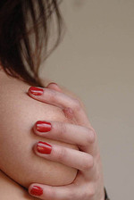 Hot Secretary Babe 5