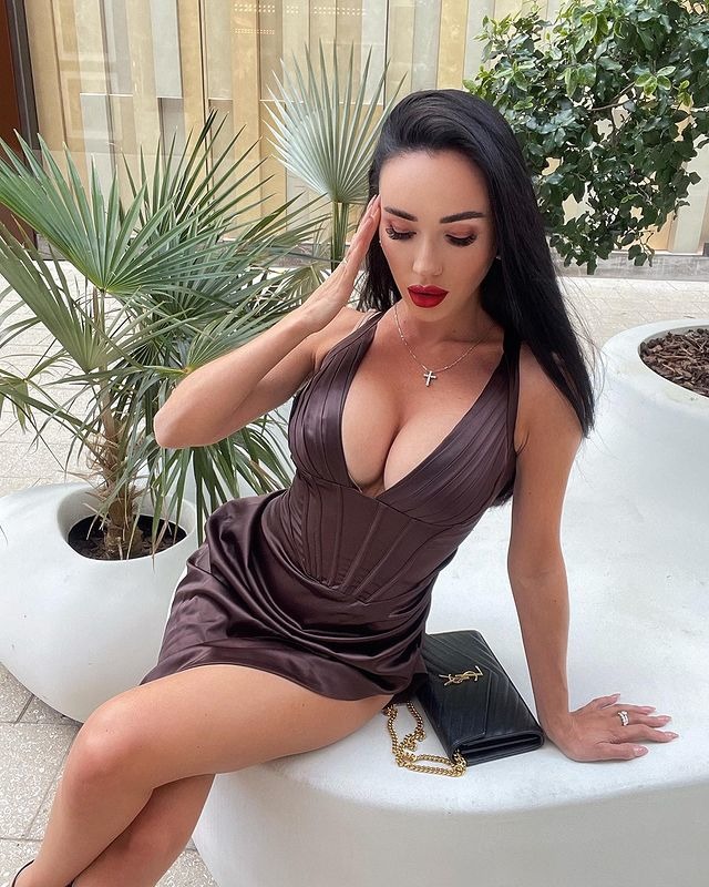 Nina Serebrova 16