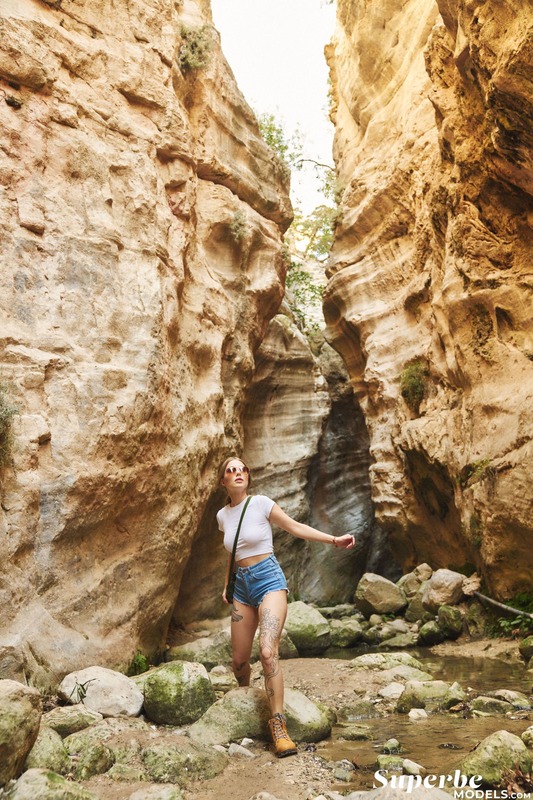 Wild Places 5