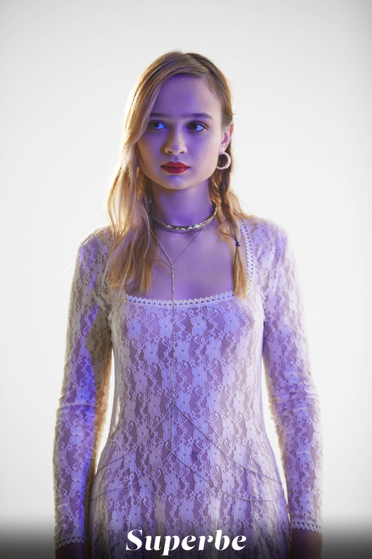 The Ingenue 4