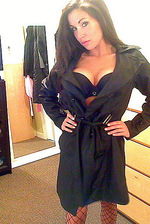 Sweet Krissy 5