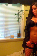 Sweet Krissy 8