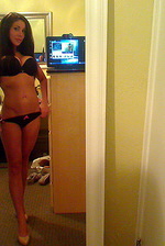 Sweet Krissy 9