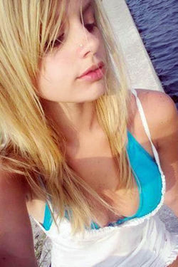 Kinky Amateur Babes