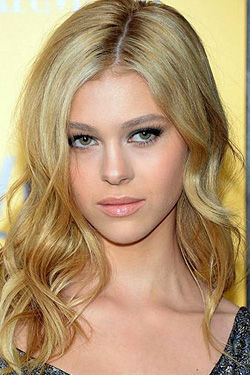 Nicola Peltz Looking Gorgeous
