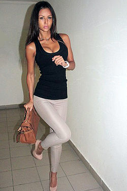 Dreamy ExGf Beauties