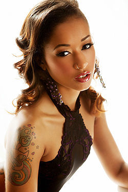 Skin Diamond