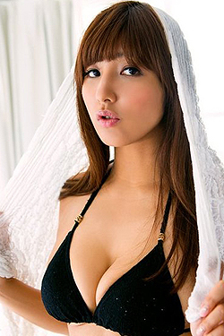 Asian Tits Bambi Watanabe