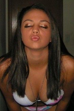 Amateur Babes With Big Tits