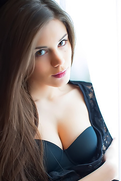 Caprice A Slave Of Lust