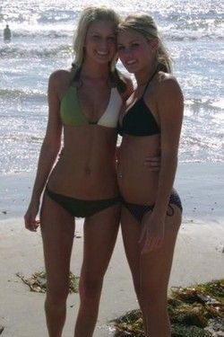 Hot Bikini Babes