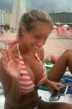 Favourite Amateur Titty Pics