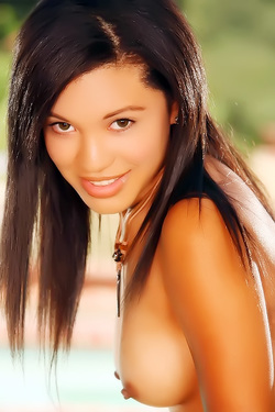 Very Sweet Rhianna Ryan