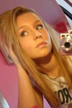 Various Amateur Girlfriends