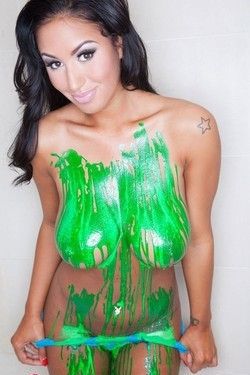 Cam With Carmen Latex