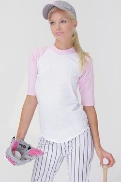 Baseball Babe
