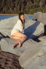 On The Rocks 1