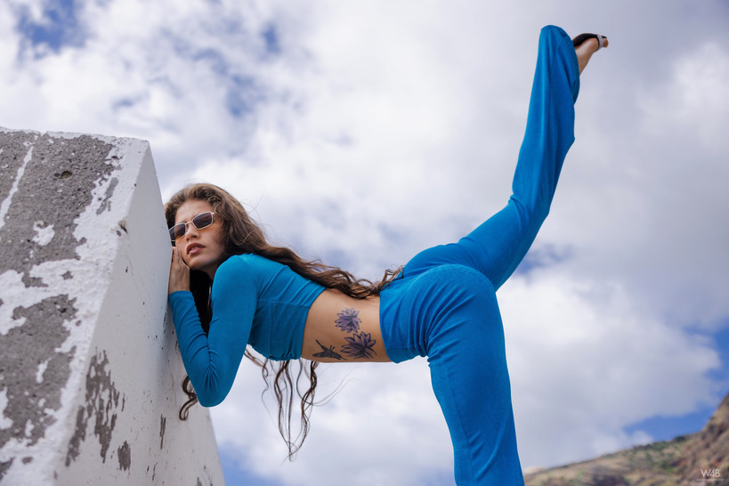 Atlantic Blue 4