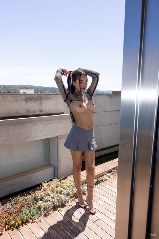 Elevator To Heaven 13