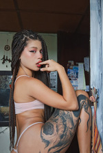 Selfie 4U: Pleasure In My Room 00