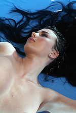 Lucy Dildoing Herself 3