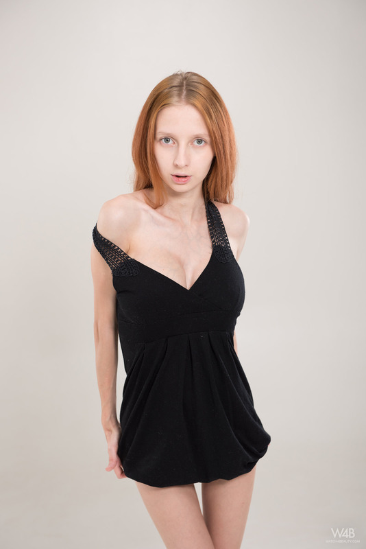 Casting Helga 8