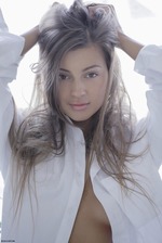 Horny Looking Chick Melena A 11